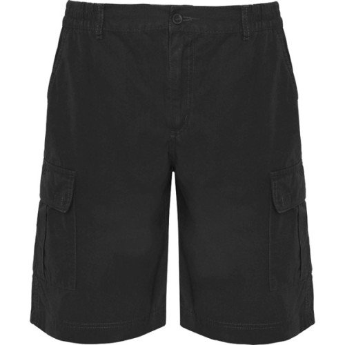 Man's bermuda shorts...
