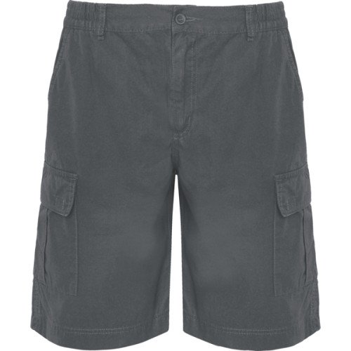 Man's bermuda shorts...