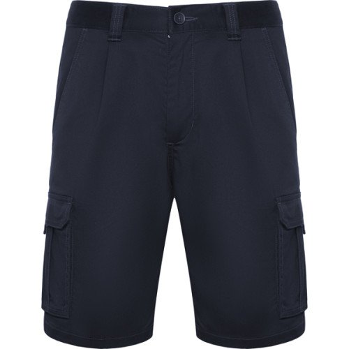 Unisex shorts VITARA, navy...