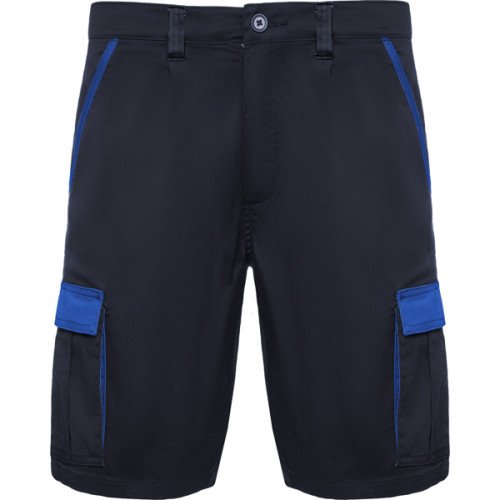 Unisex shorts TAHOE, navy...