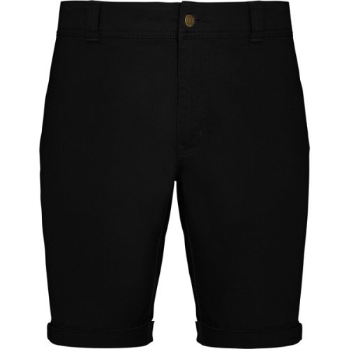 Man's work shorts RINGO, black