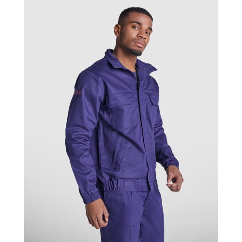 Unisex fire retardant...