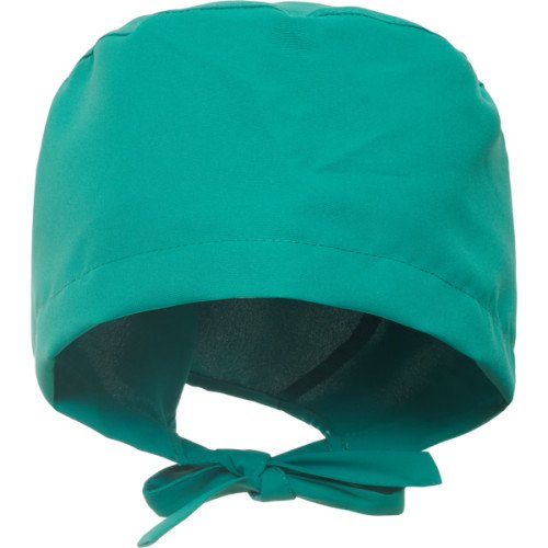 Unisex scrub cap MACIL, lab...