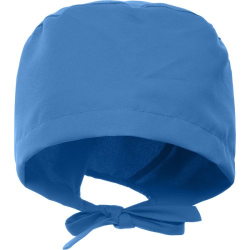 Unisex scrub cap MACIL, lab...
