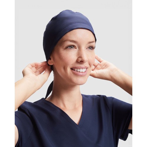 Unisex scrub cap MACIL,...