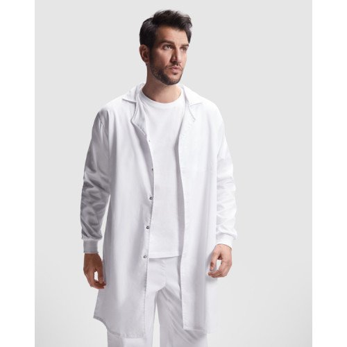 Unisex long-sleeve robe...