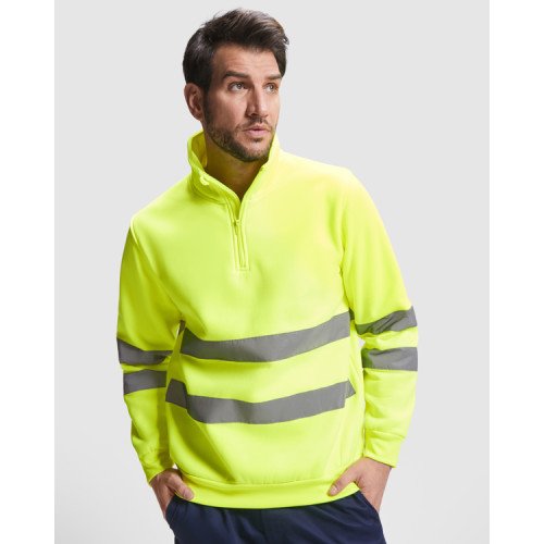 Unisex high-visibility...