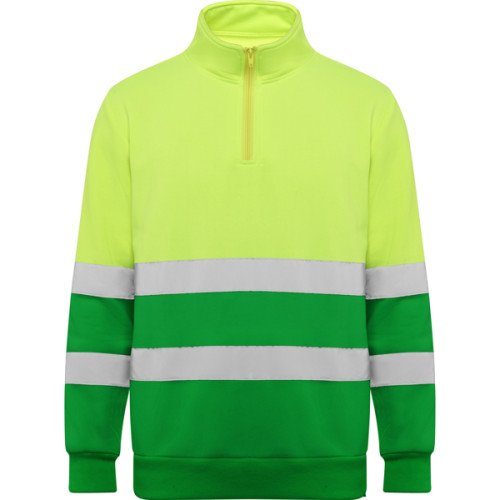 Unisex high-visibility...