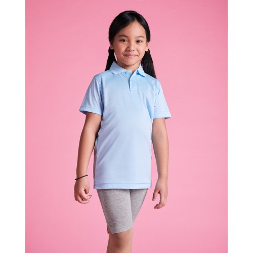 Techninė polo marškiniai...