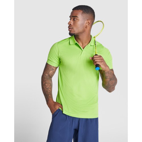 Meeste tehniline polo särk...