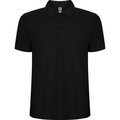 Lühikese varrukaga polo...