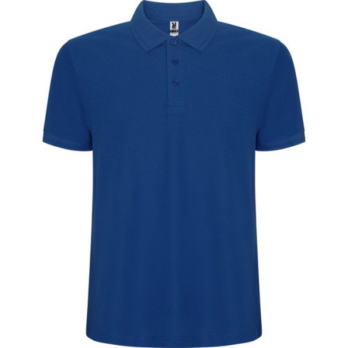 Lühikese varrukaga polo...