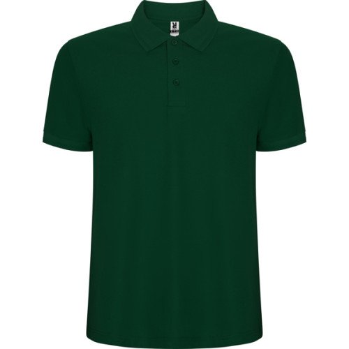 Lühikese varrukaga polo...