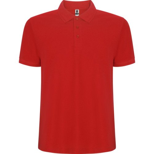 Детская поло рубашка PEGASO...