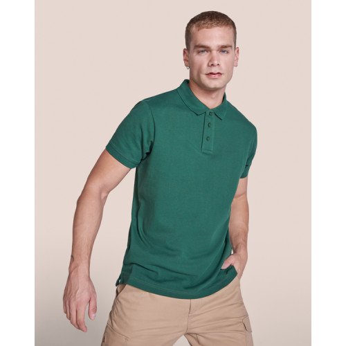 Man's polo shirt IMPERIUM,...