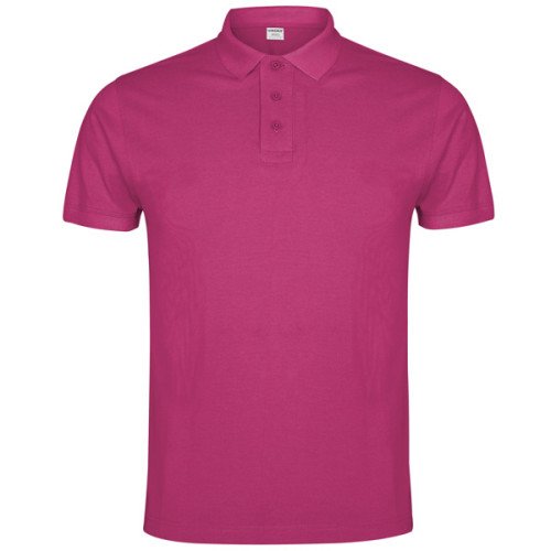 Man's polo shirt IMPERIUM,...