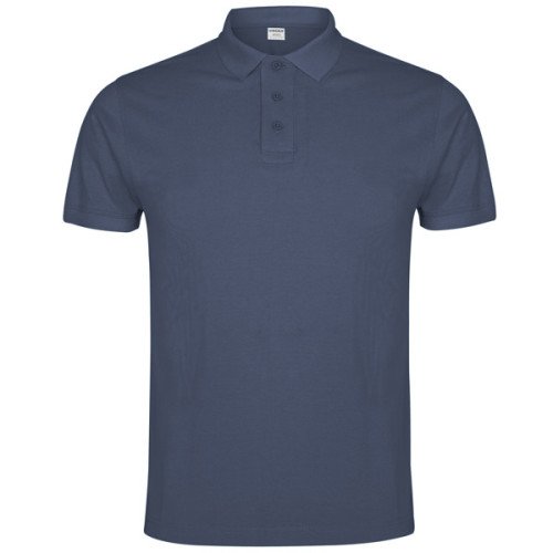 Man's polo shirt IMPERIUM,...
