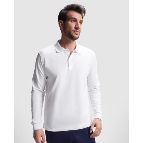 Unisex ilgomis rankovėmis...