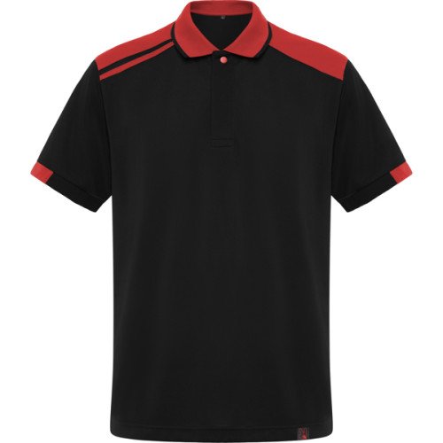Unisex polo marškiniai...