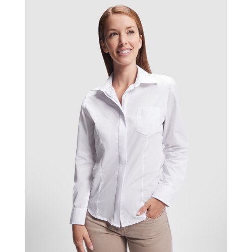 Ilgām piedurknēm krekls...