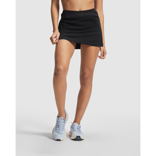 Woman's skirt PATTY, black