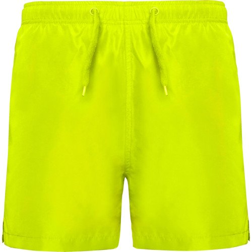 Kid's swimming trunks AQUA,...