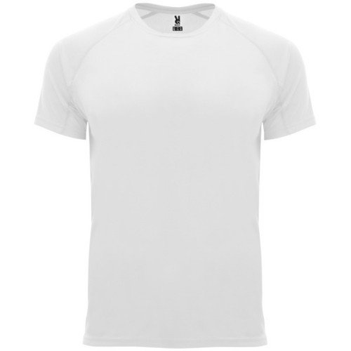 Man's technical t-shirt...