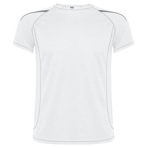 Мужская дышащая футболка...