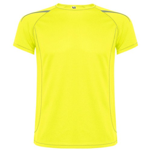 Мужская дышащая футболка...