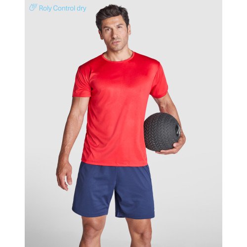 Унисекс дышащая футболка...