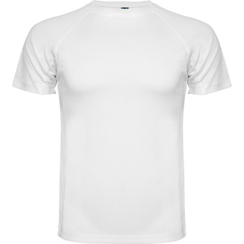 Kid's technical t-shirt...