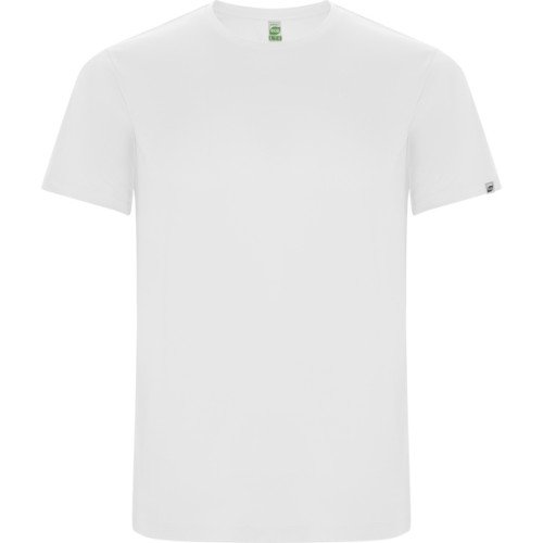 Man's technical t-shirt...