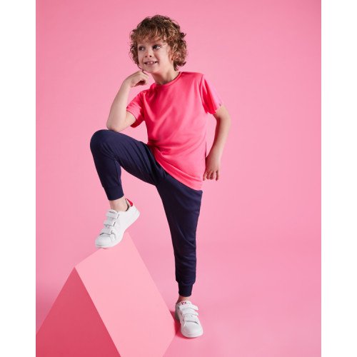 Kid's technical t-shirt...