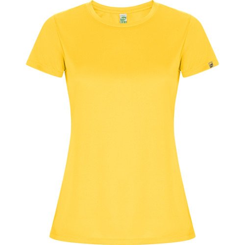 Sieviešu pieguļošā t-krekls...