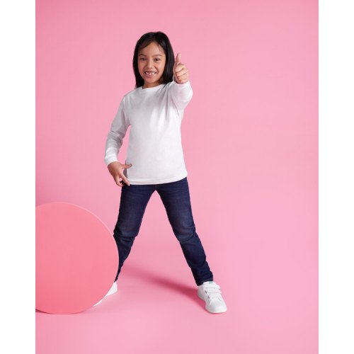 Kid's long-sleeve t-shirt...