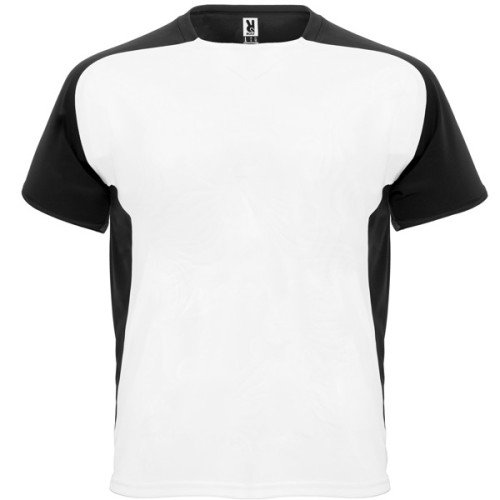 Man's short-sleeve t-shirt...