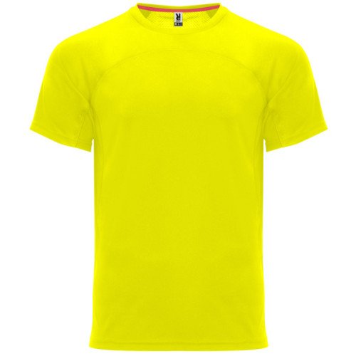 Unisex technical t-shirt...