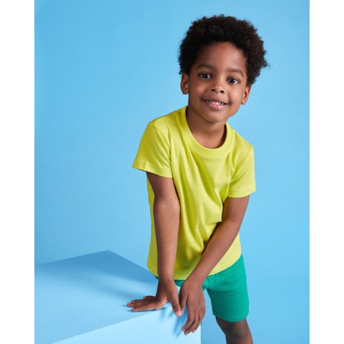 Kid's t-shirt DOGO PREMIUM,...