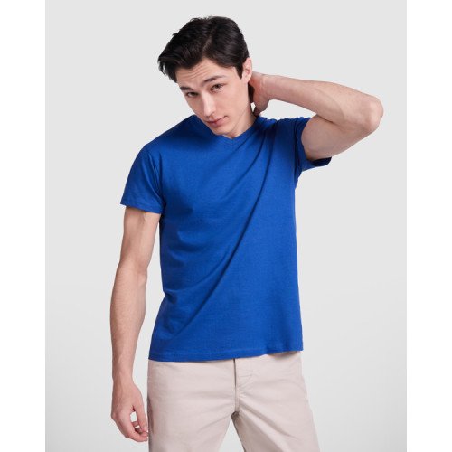 Мужская трубчатая футболка...