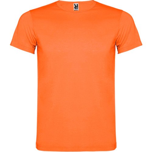 Мужская футболка с коротким...