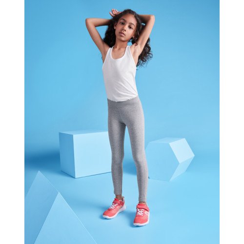 Kid's slim-fit tank top...