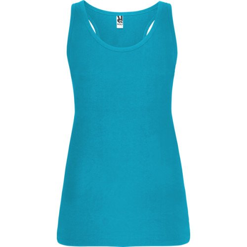 Kid's slim-fit tank top...