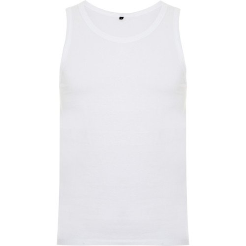 Kid's slim-fit tank top...