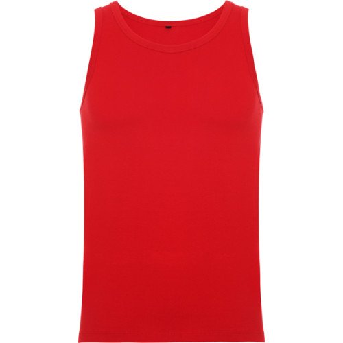 Kid's slim-fit tank top...
