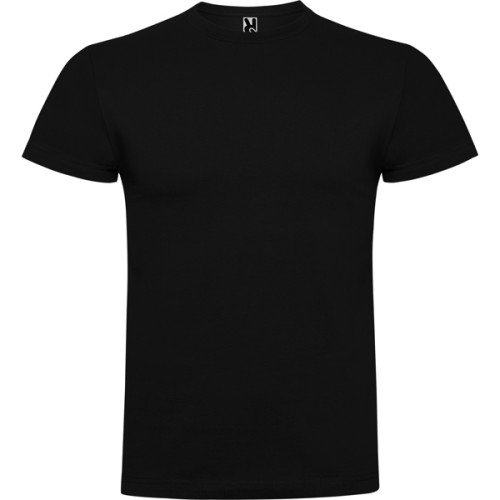 Kid's t-shirt BRACO, black