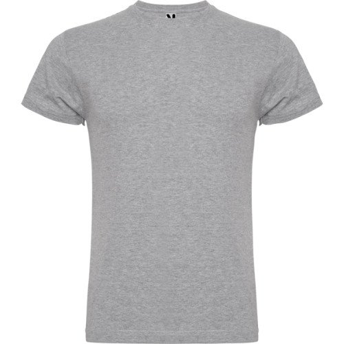 Мужская футболка с коротким...