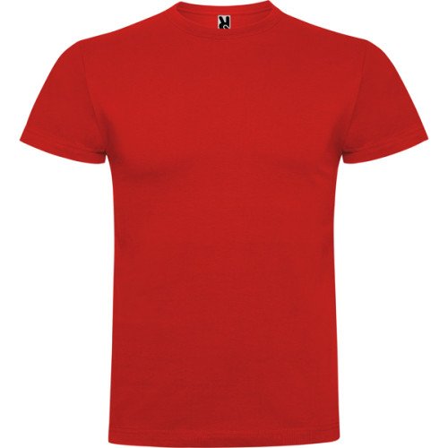 Kid's t-shirt BRACO, red