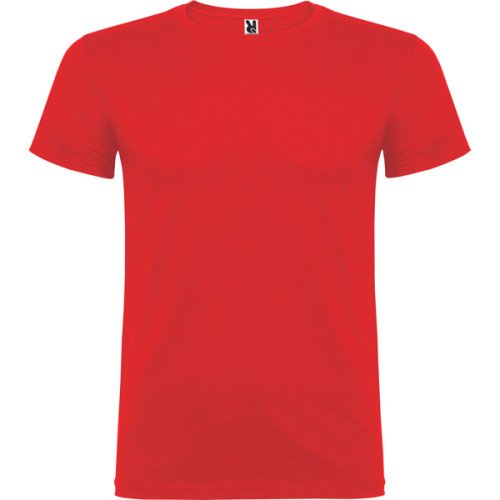 Kid's t-shirt BEAGLE, red
