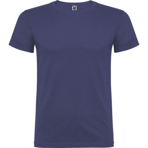 Kid's t-shirt BEAGLE, denim...