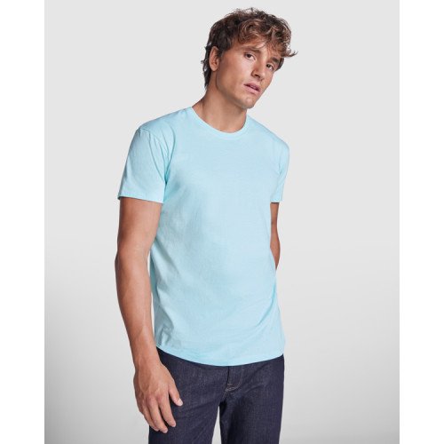 Man's t-shirt BEAGLE, green...